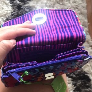 Vera Bradley Bags - smartphone wristlet Vera Bradley Bags - smartphone wristlet